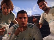 Gamescom 2017: Gamescom 2017: Fresh FIFA 18 Trailer Is Surprisingly Stylish