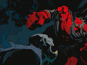 Gamescom 2017: Gamescom 2017: Hellboy Hath Arrived in Injustice 2