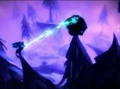 Gamescom 2017: Gamescom 2017: Indie Adventure Fe Launches 2018 on PS4