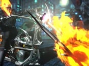 Gamescom 2017: Gamescom 2017: Marvel vs. Capcom Infinite Juggles New Gameplay