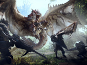 Gamescom 2017: Gamescom 2017: Monster Hunter: World's DLC Will Be Free