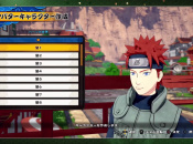 Gamescom 2017: Gamescom 2017: Naruto: Shinobi Striker Details Multiplayer, Co-Op, Character Creation