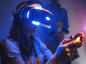 Gamescom 2017: Gamescom 2017: PlayStation VR's Going Really Well, Says Sony