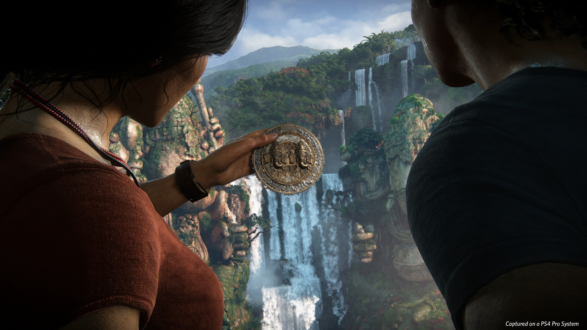 Uncharted 4 Multiplayer Being Updated To Add The Lost Legacy Content Uncharted 4 Multiplayer Being Updated To Add The Lost Legacy Content