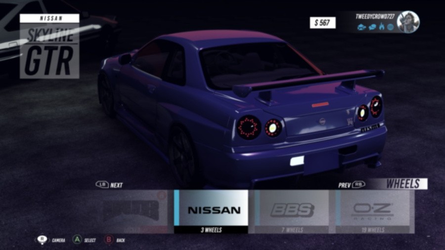 Is Rockstar About To Bring Midnight Club Back Push Square