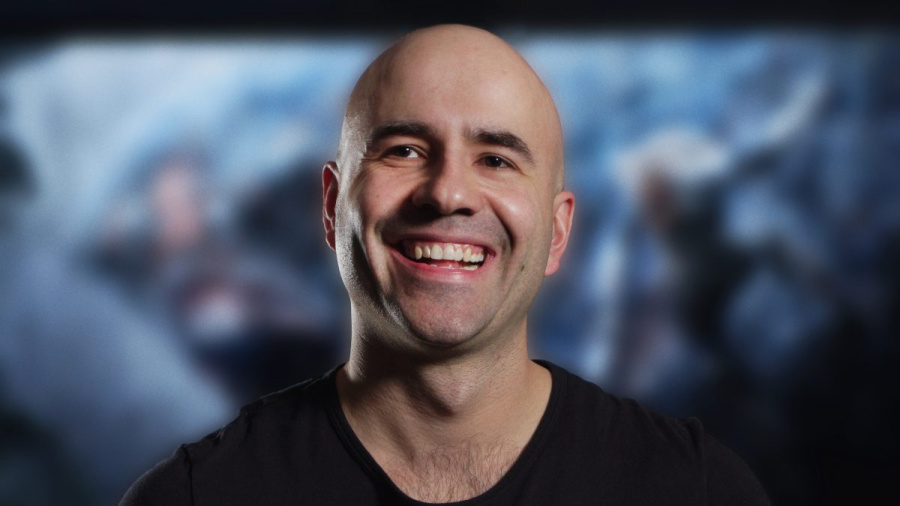 corey gaspur bioware.jpg
