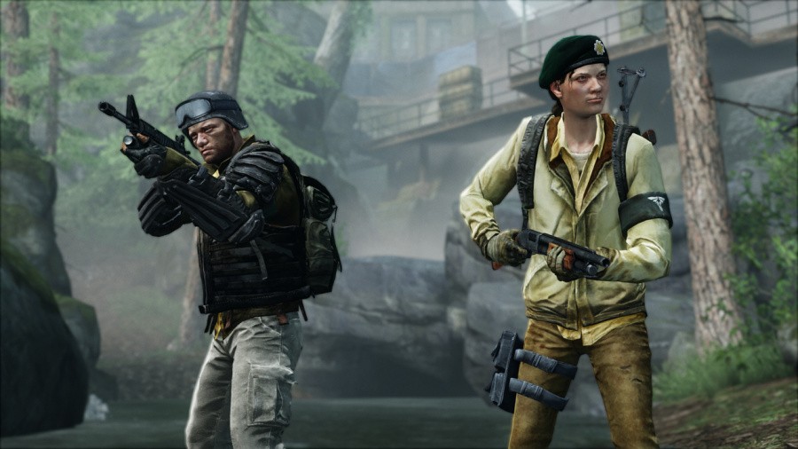 The Last of Us Battlegrounds Battle Royale PS4 PlayStation 4 2