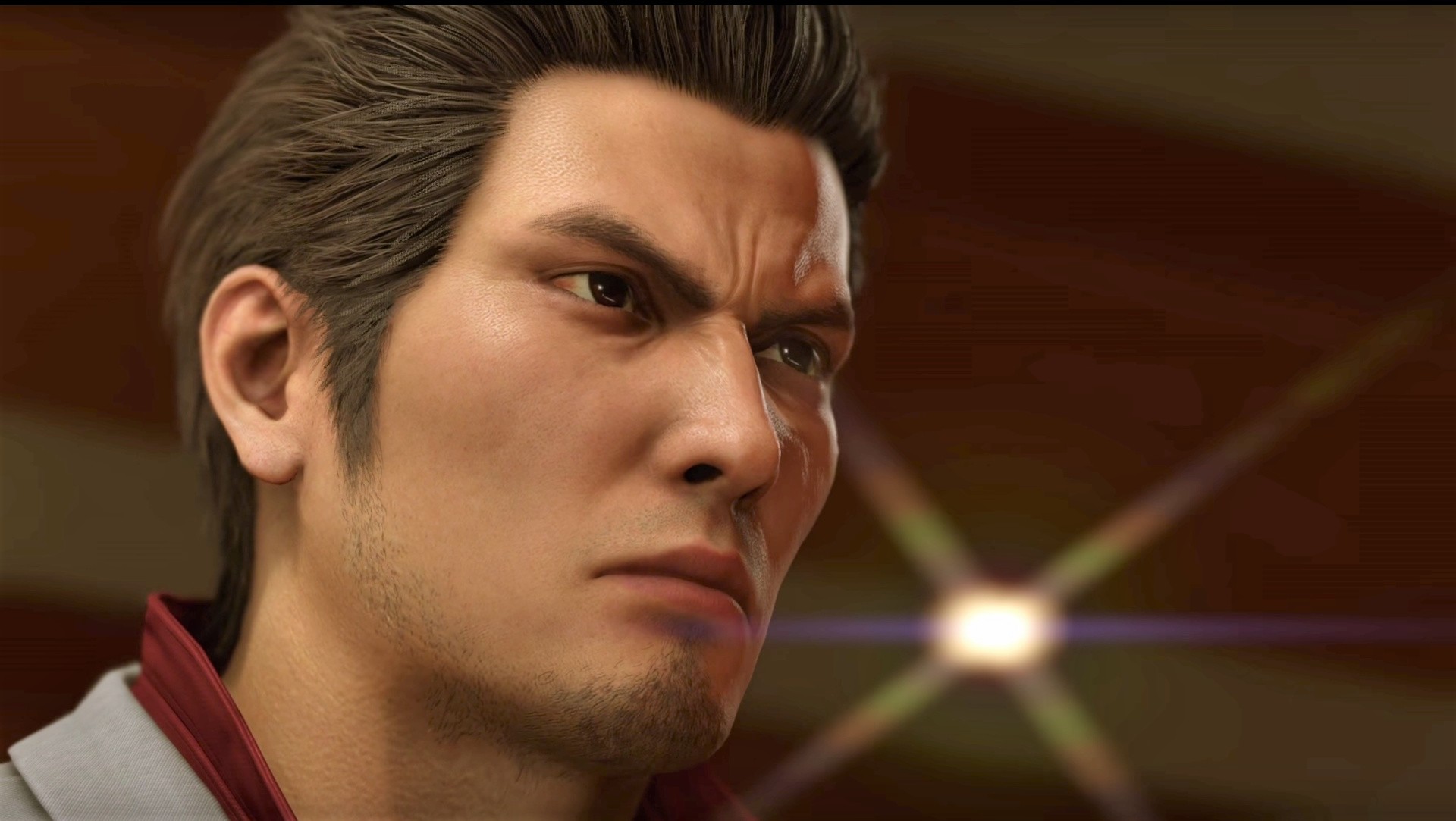 Yakuza Kiwami 2 Officially Announced with Rocking Cinematic Trailer