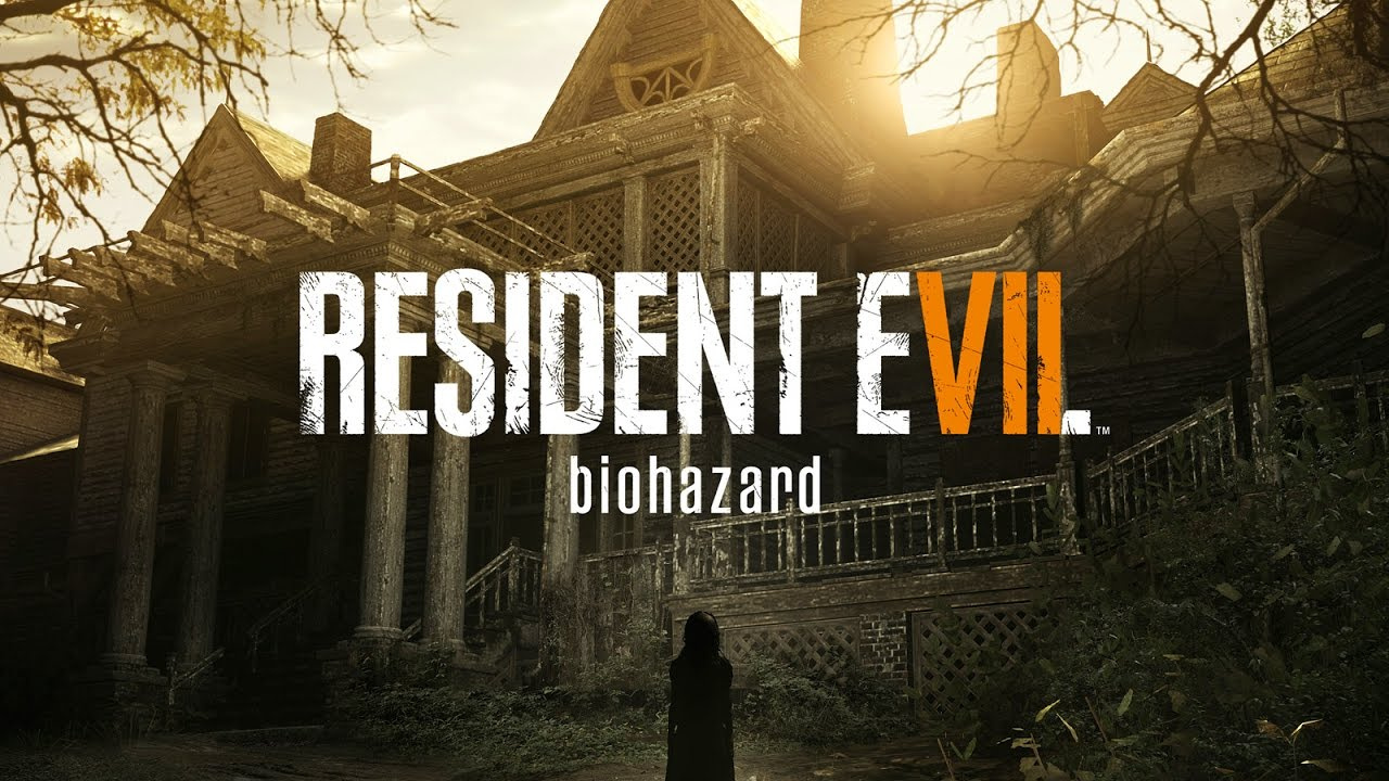 Chris Redfield is back in free 'Resident Evil 7' DLC this December Chris Redfield is back in free 'Resident Evil 7' DLC this December