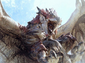 TGS 2017: TGS 2017: Here's 24 Minutes of Glorious Monster Hunter: World PS4 Gameplay