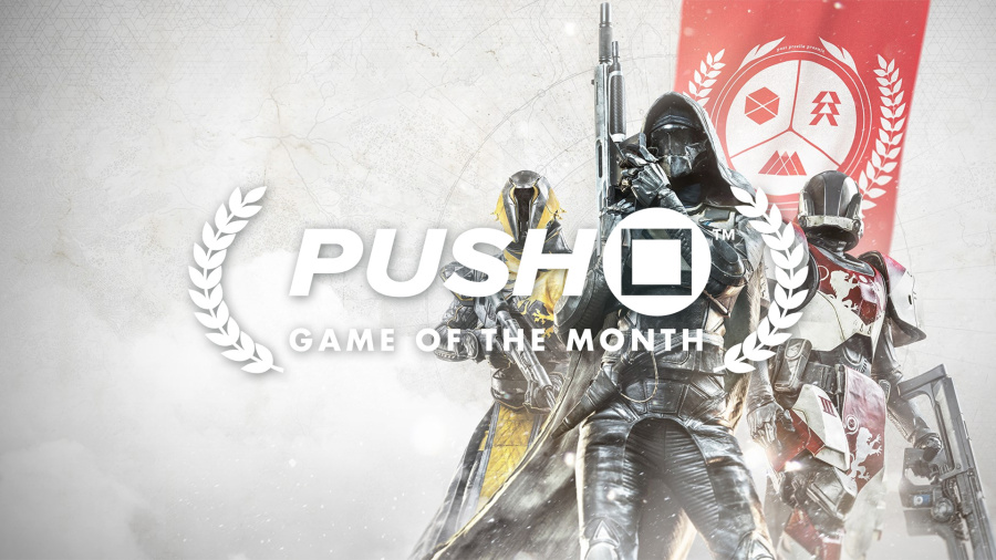 game of the month destiny 2