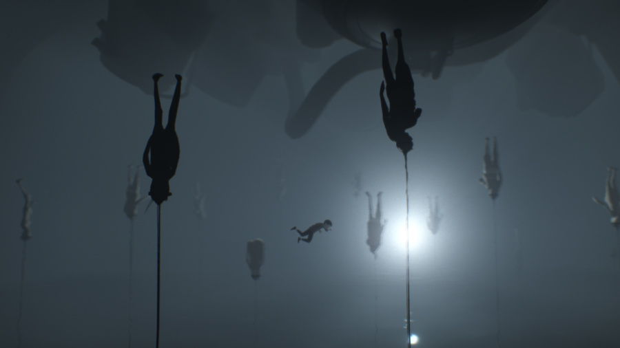 Best PS4 Horror Games PlayStation 4 INSIDE