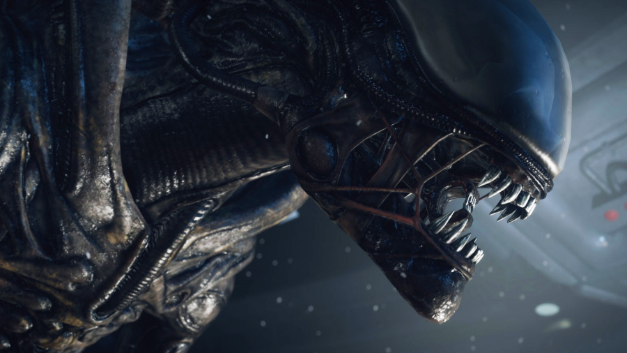 Best PS4 Horror Games PlayStation 4 Alien Isolation
