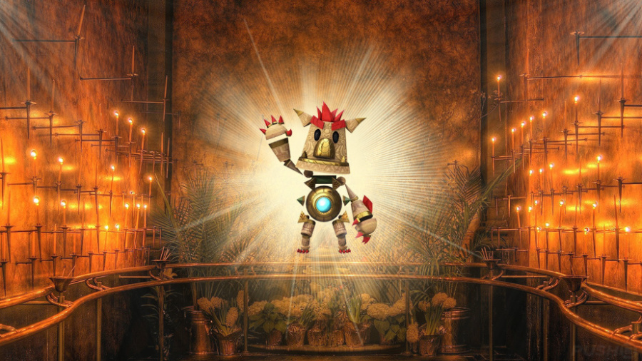Knack 2 PS4 PlayStation 4 1