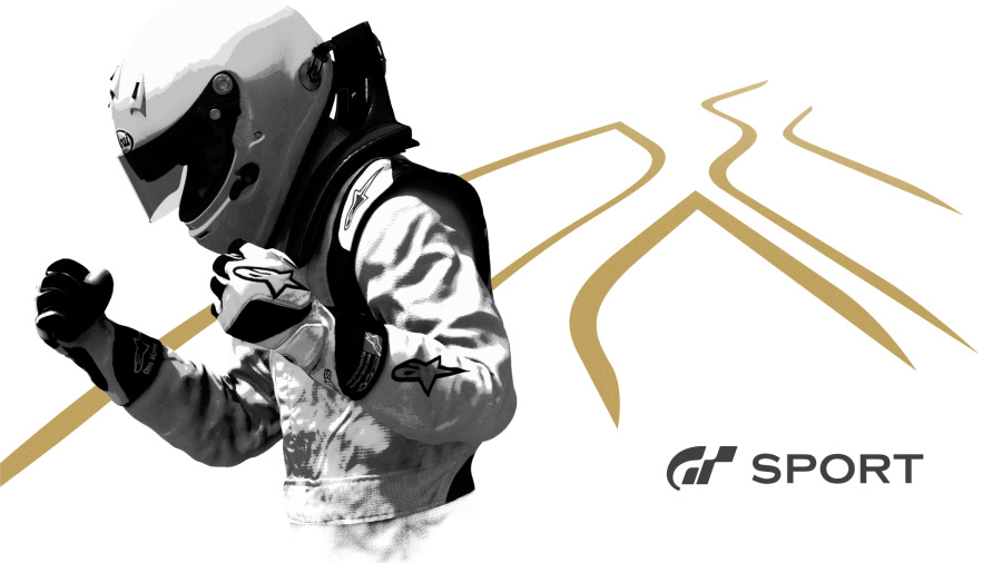 Gran Turismo Sport PS4 PlayStation 4 1