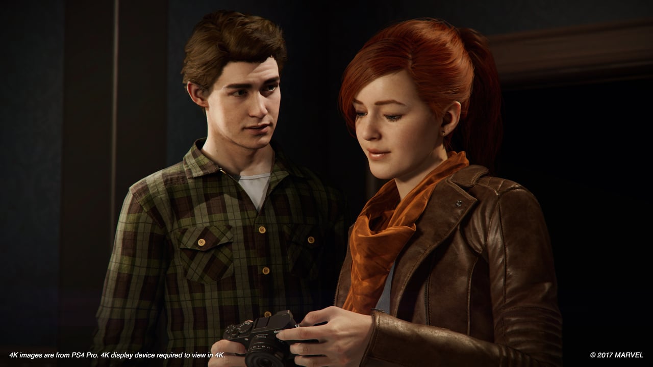 you-ll-play-as-mj-watson-in-spider-man-on-ps4-push-square