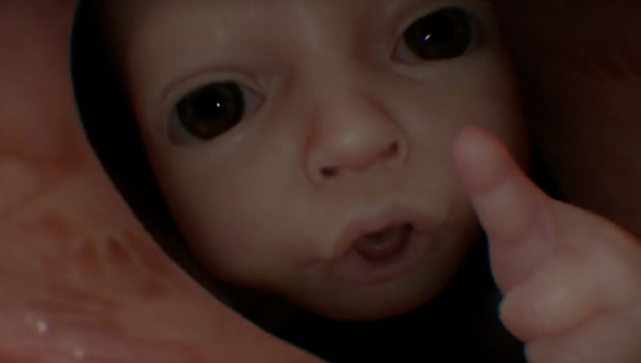 Death Stranding PS4 PlayStation 4 1
