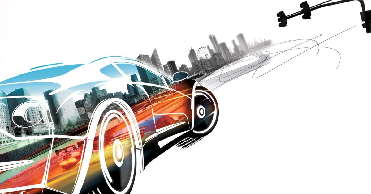 Burnout Paradise HD Remaster Coming to PS4 in Japan Burnout Paradise HD Remaster Coming to PS4 in Japan