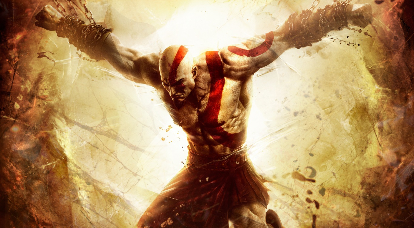 Best God of War Games Ranked - Guide - Push Square
