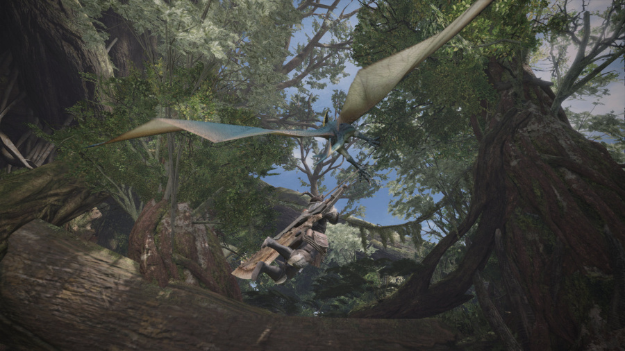 Monster Hunter World Monsters, Locations, Materials Guide 2
