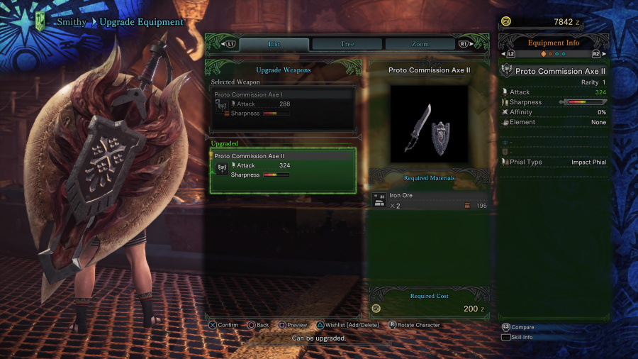 Monster Hunter World Charge Blade Guide 12