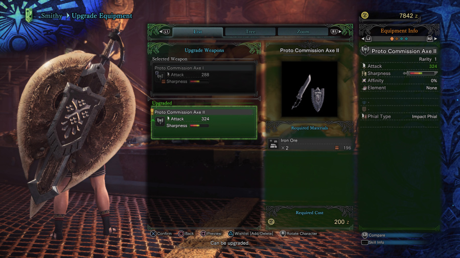 Monster Hunter World Charge Blade Guide 13