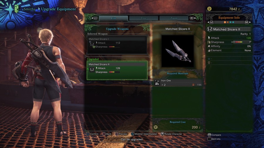 Monster Hunter World Dual Blades Guide 2