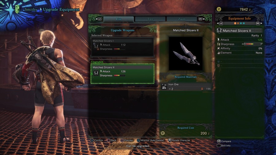 Monster Hunter World Dual Blades Guide 11