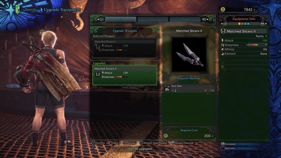 Monster Hunter World Dual Blades Guide 13