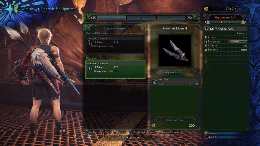 Monster Hunter World Dual Blades Guide 15