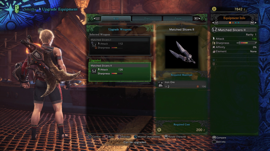 Monster Hunter World Dual Blades Guide 16