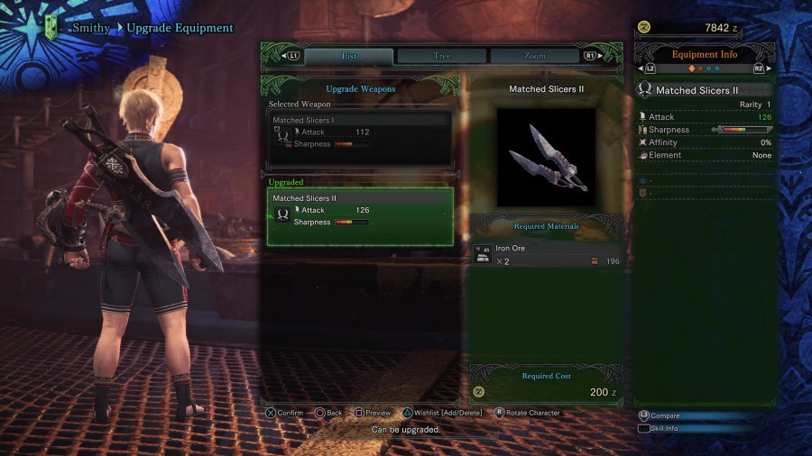 Monster Hunter World Dual Blades Guide 17
