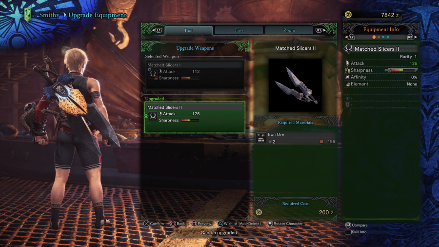 Monster Hunter World Dual Blades Guide 3