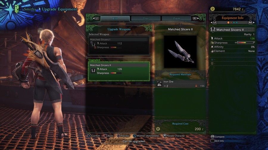 Monster Hunter World Dual Blades Guide 5