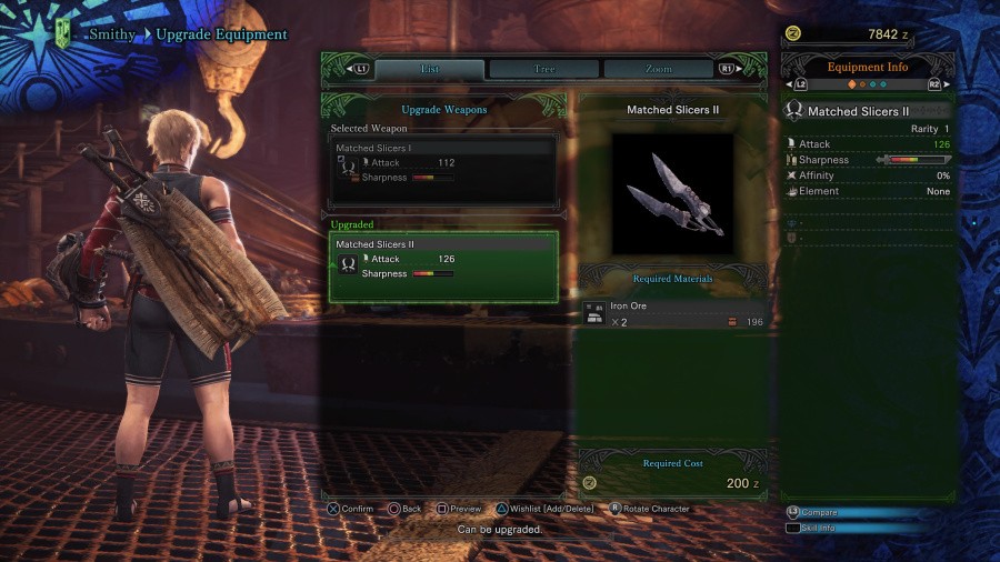 Monster Hunter World Dual Blades Guide 7