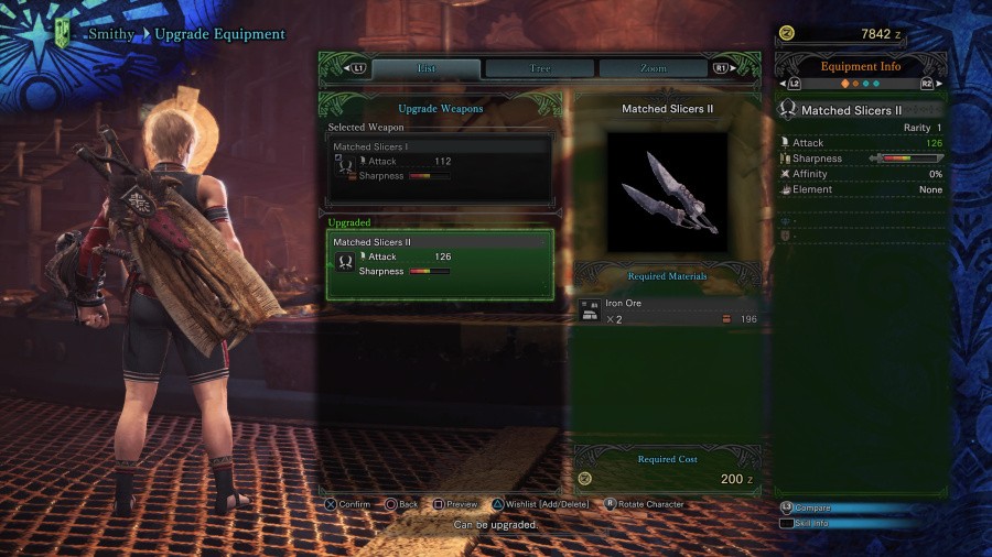 Monster Hunter World Dual Blades Guide 8