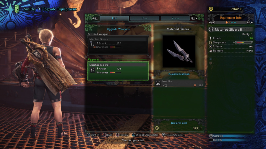 Monster Hunter World Dual Blades Guide 9