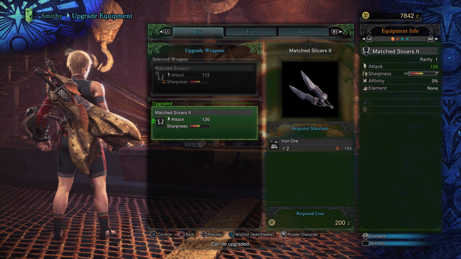 Monster Hunter World Dual Blades Guide 10