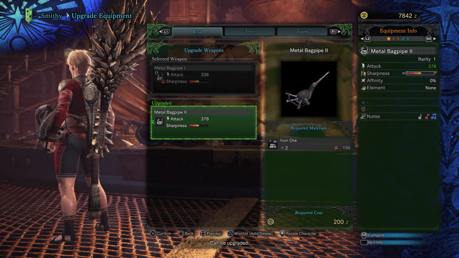 Monster Hunter World Hunting Horns Guide 13