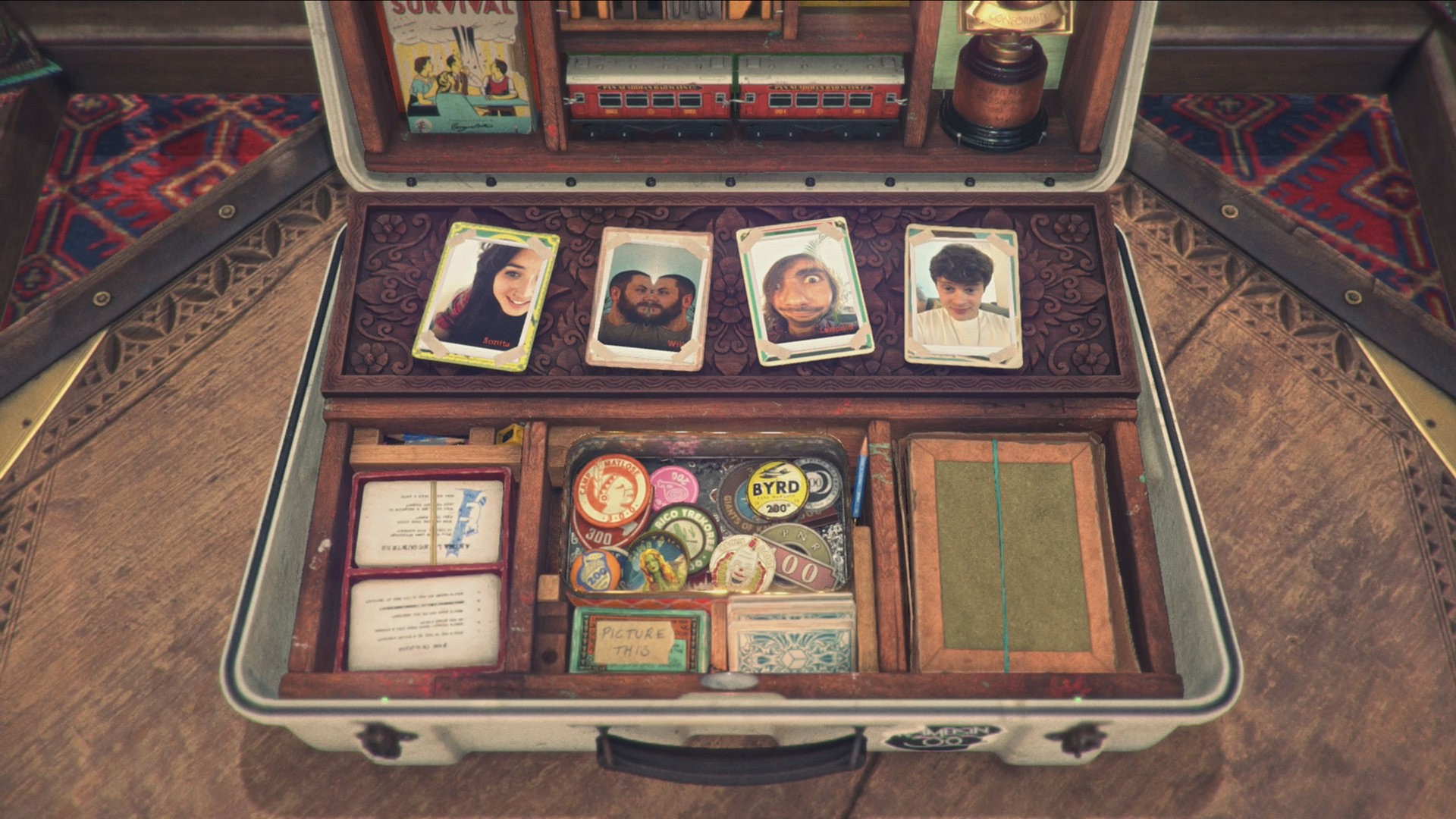 The Best PS4 Local Multiplayer Games Guide Push Square