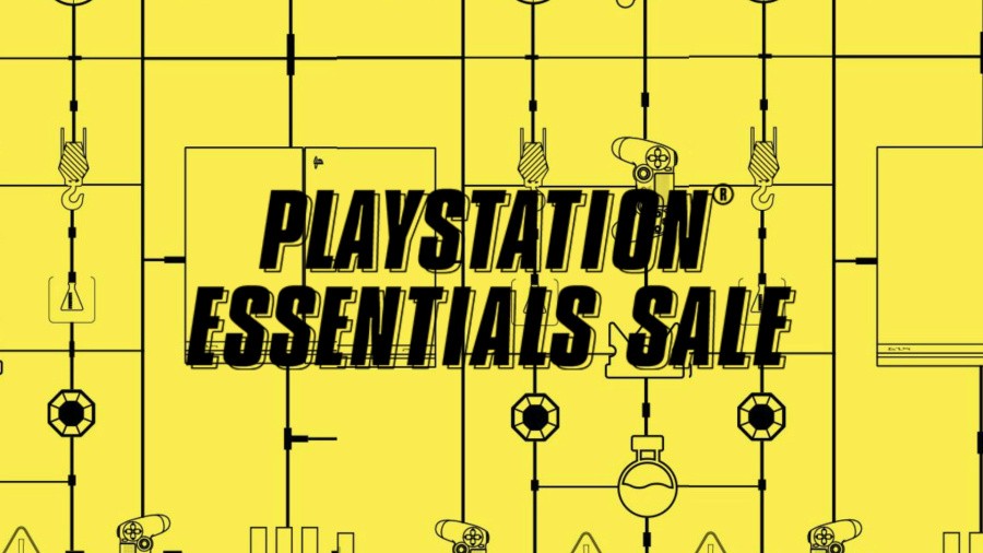 New US PS Store Sale Focuses on PlayStation Essentials Push Square