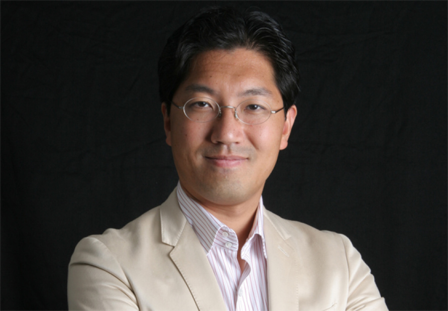 Sonic the Hedgehog Creator Yuji Naka Spin Dashes Square Enix Push Square