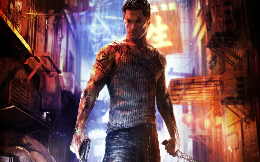 Donnie Yen Announces Sleeping Dogs Movie Role Push Square