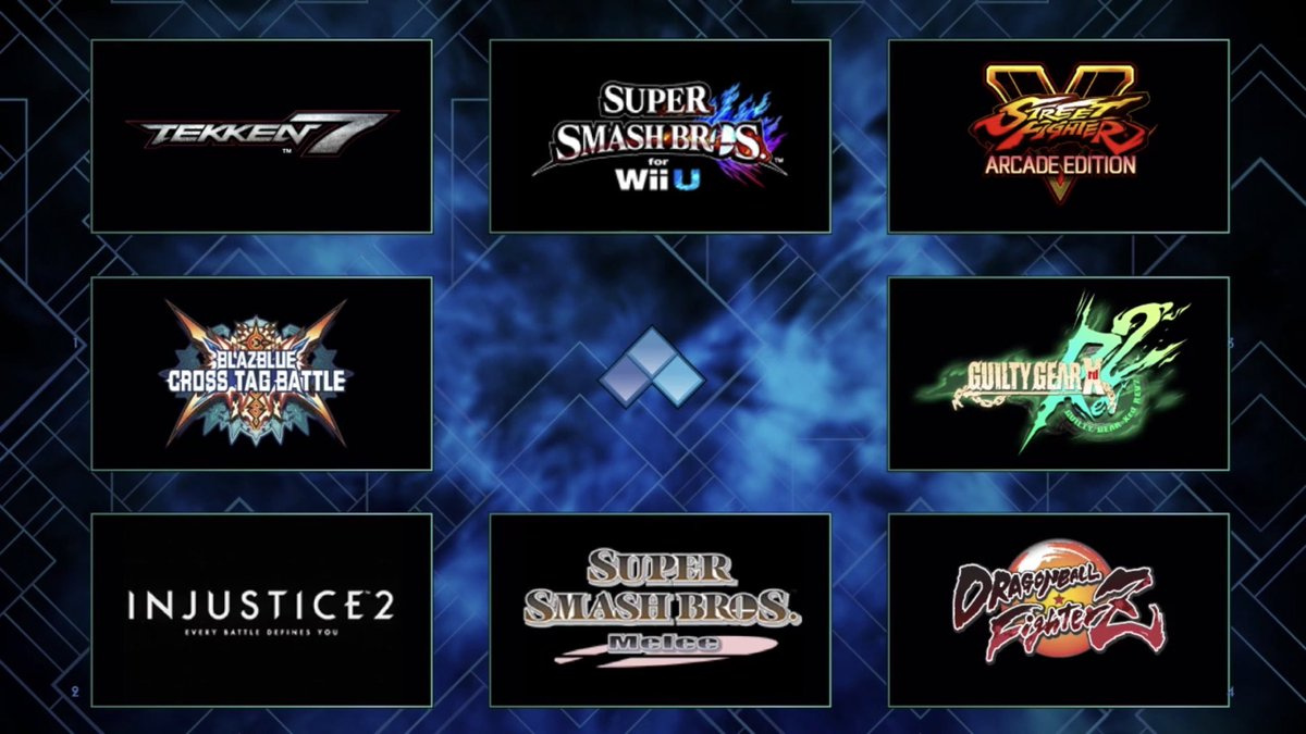 'Dragon Ball FighterZ' Now Part Of EVO 2018 Championship Lineup 'Dragon Ball FighterZ' Now Part Of EVO 2018 Championship Lineup