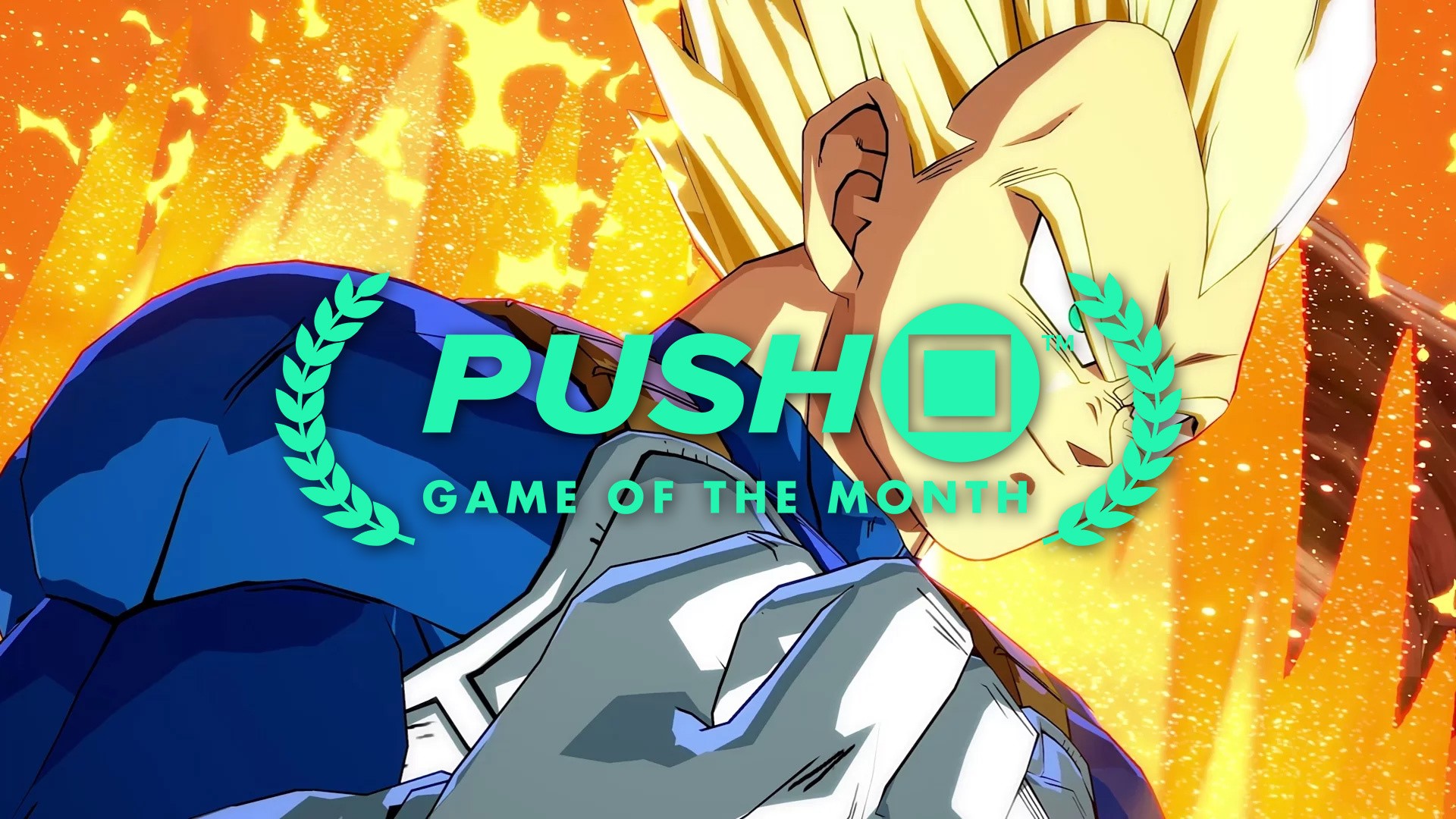 Dragon Ball Fighterz The Game Award For Best Fighting Game Game of the Month: Top 4 PlayStation Games of January 2018 - Push Square