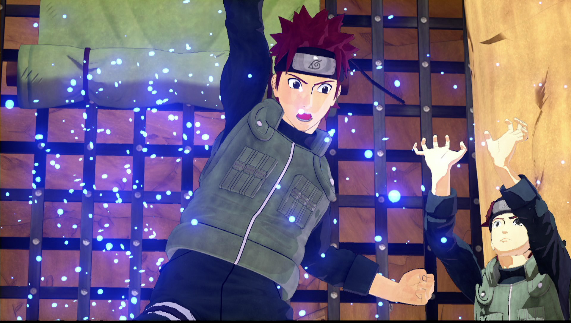 Naruto: Shinobi Striker Open Beta Date Confirmed for This ...