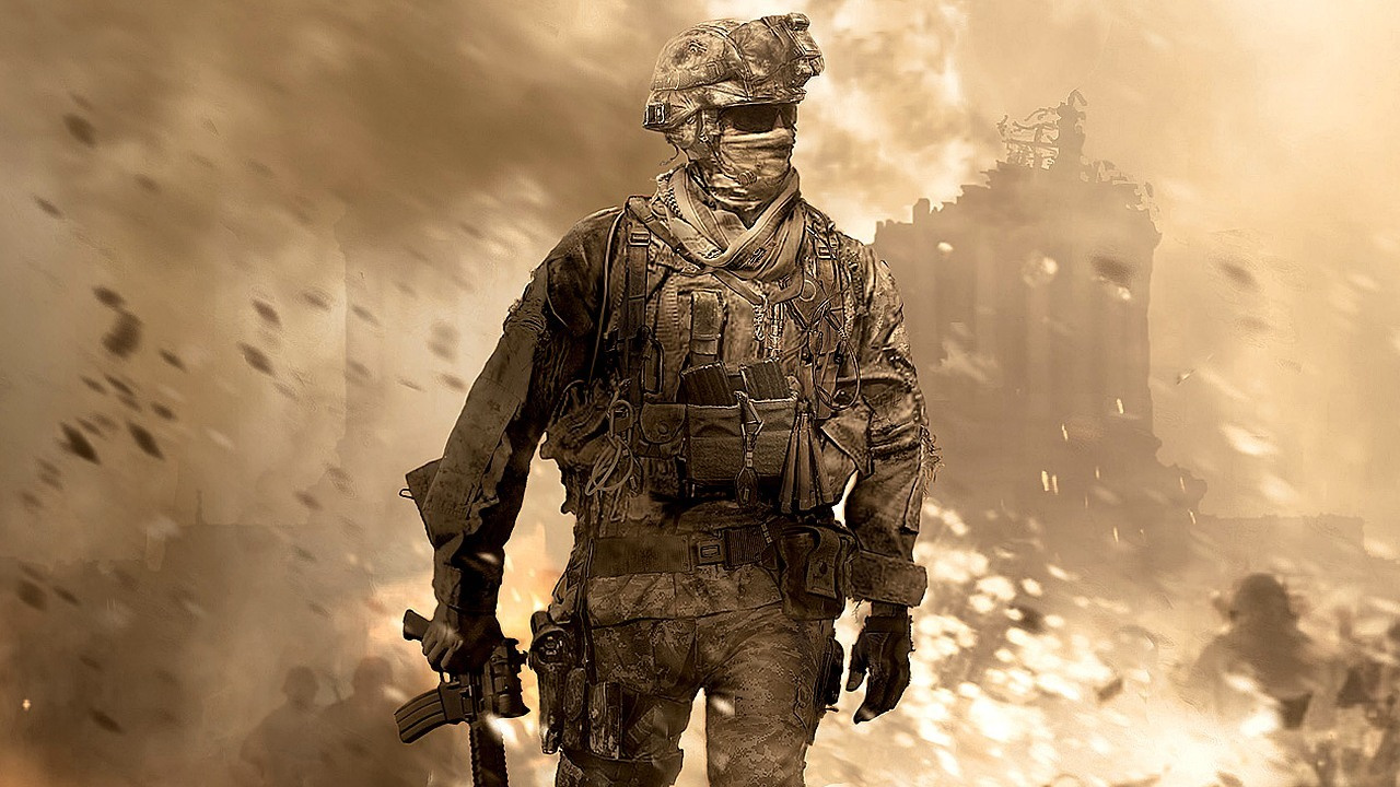 call-of-duty-modern-warfare-2-remastered-reportedly-ditches