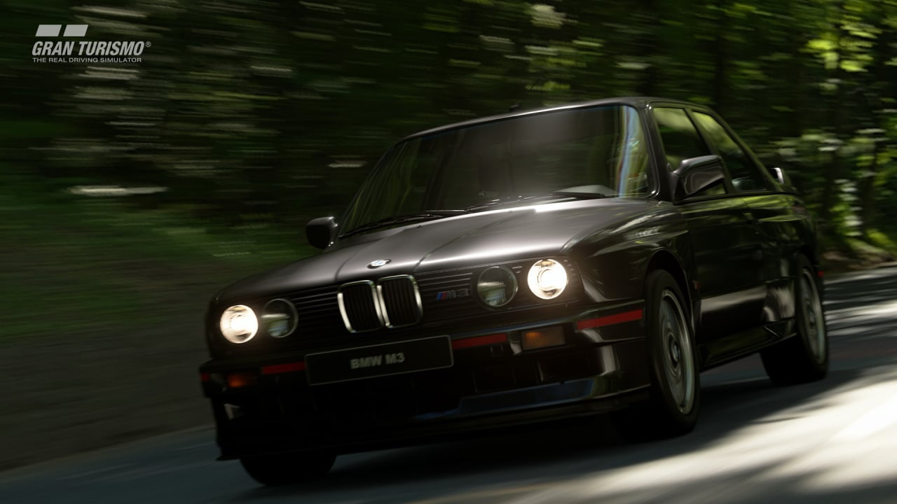 Free Gt Sport Update Adds Cars Improves Psvr Features