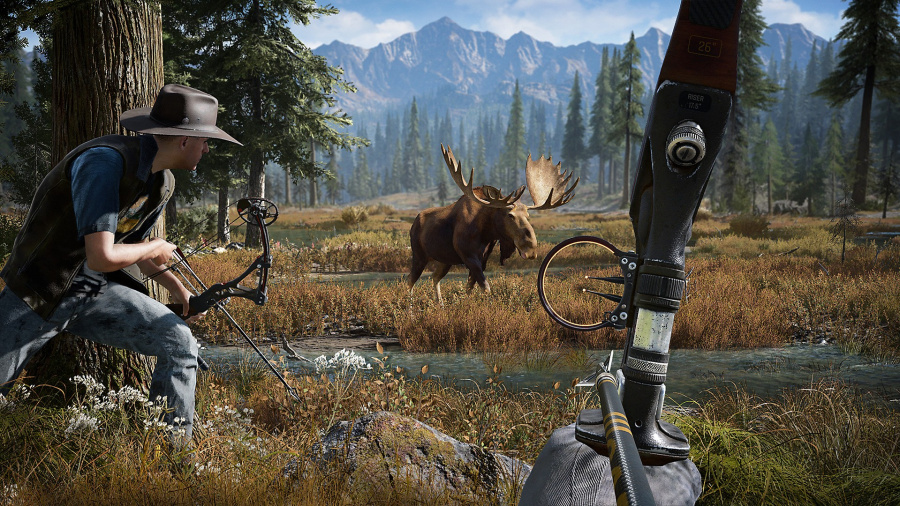 Far Cry 5 Beginner's Tips and Tricks Guide 2