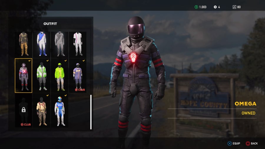 Far Cry 5 Clothes List: All Unlockable Outfits, Upper and Lower Body